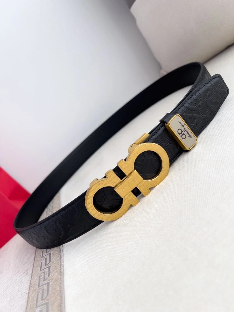Ferragamo Belts Colorful 287673