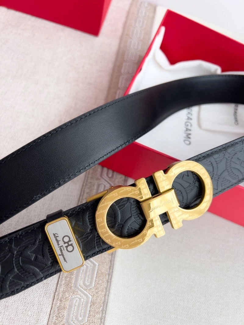 Ferragamo Belts Colorful 287673