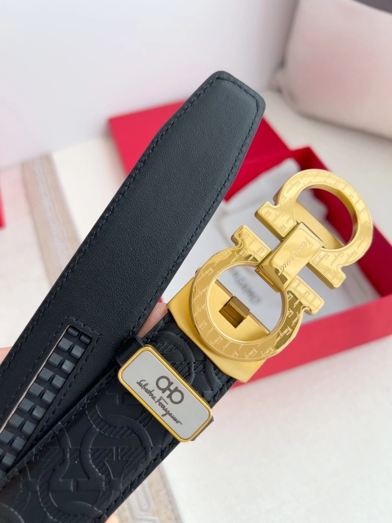 Ferragamo Belts Colorful 287673