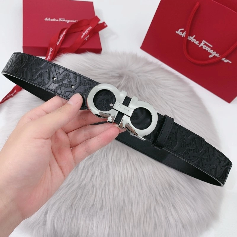 Functional Ferragamo Belts 287688