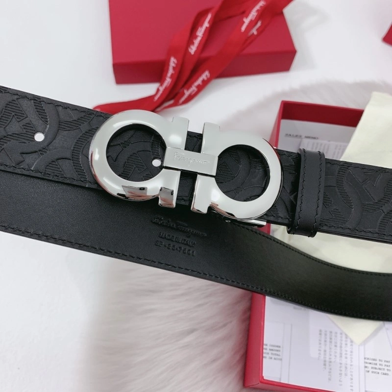 Functional Ferragamo Belts 287688