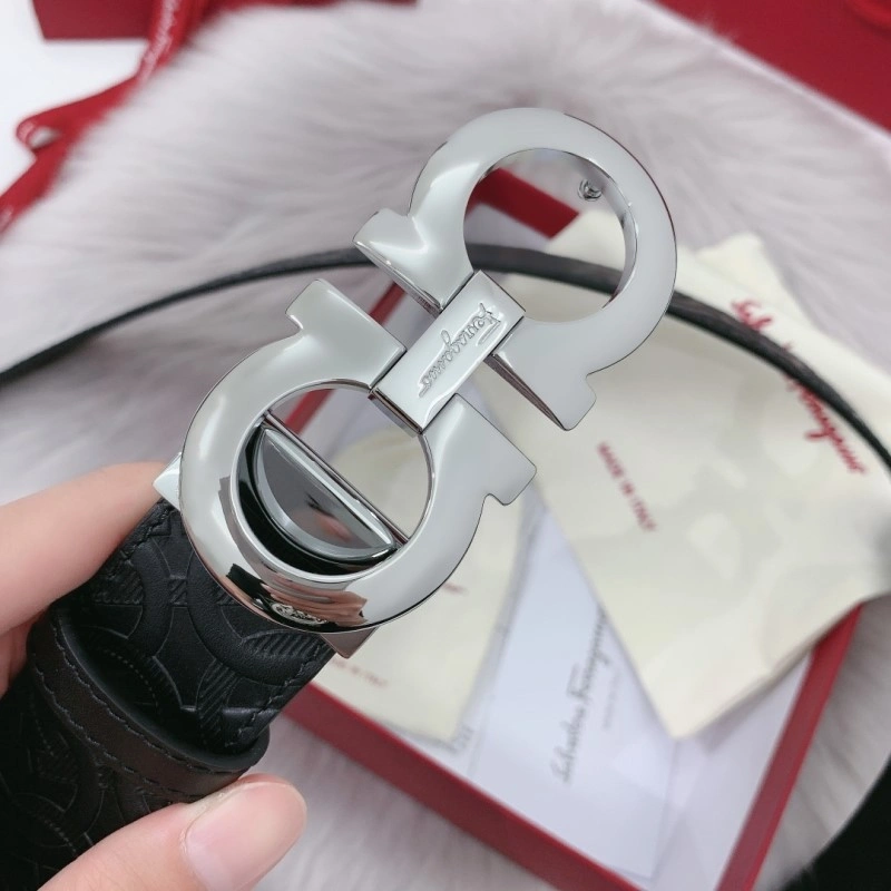 Functional Ferragamo Belts 287688
