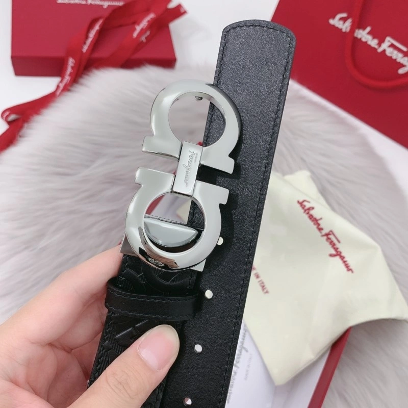 Functional Ferragamo Belts 287688