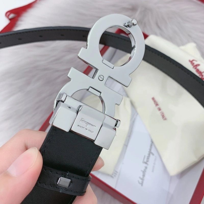 Functional Ferragamo Belts 287688