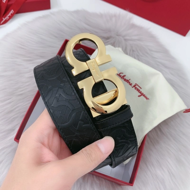 Ferragamo Belts TechFriendly 287683