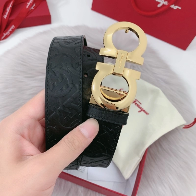 Ferragamo Belts TechFriendly 287683
