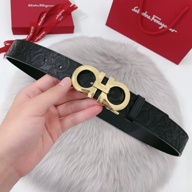 Ferragamo Belts TechFriendly 287683