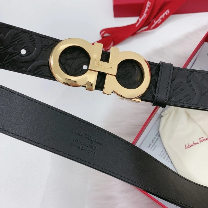 Ferragamo Belts TechFriendly 287683