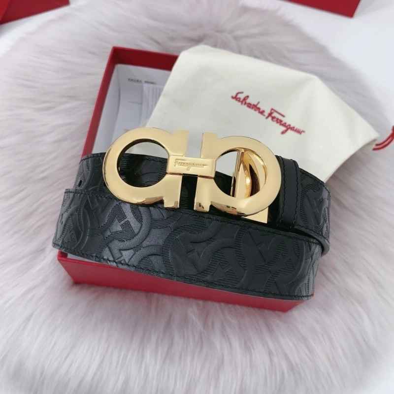Ferragamo Belts TechFriendly 287683