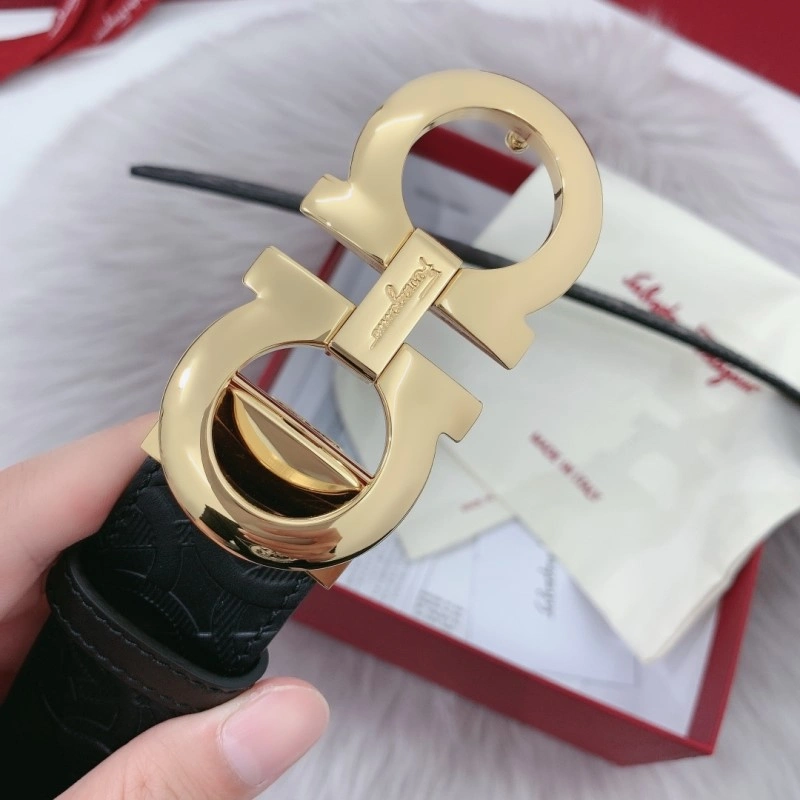 Ferragamo Belts TechFriendly 287683