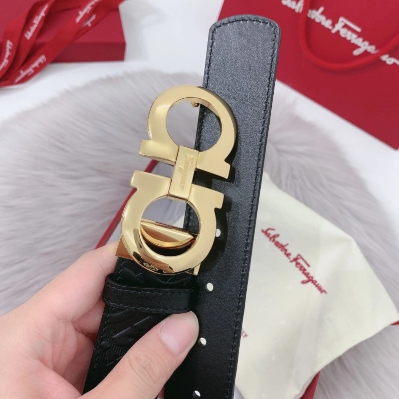 Ferragamo Belts TechFriendly 287683