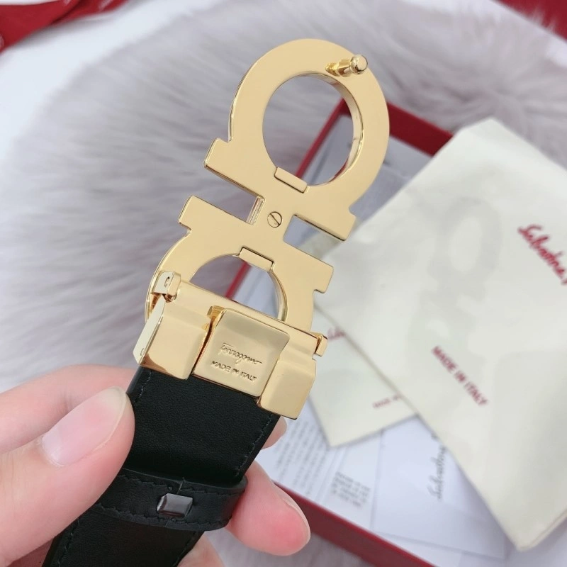Ferragamo Belts TechFriendly 287683