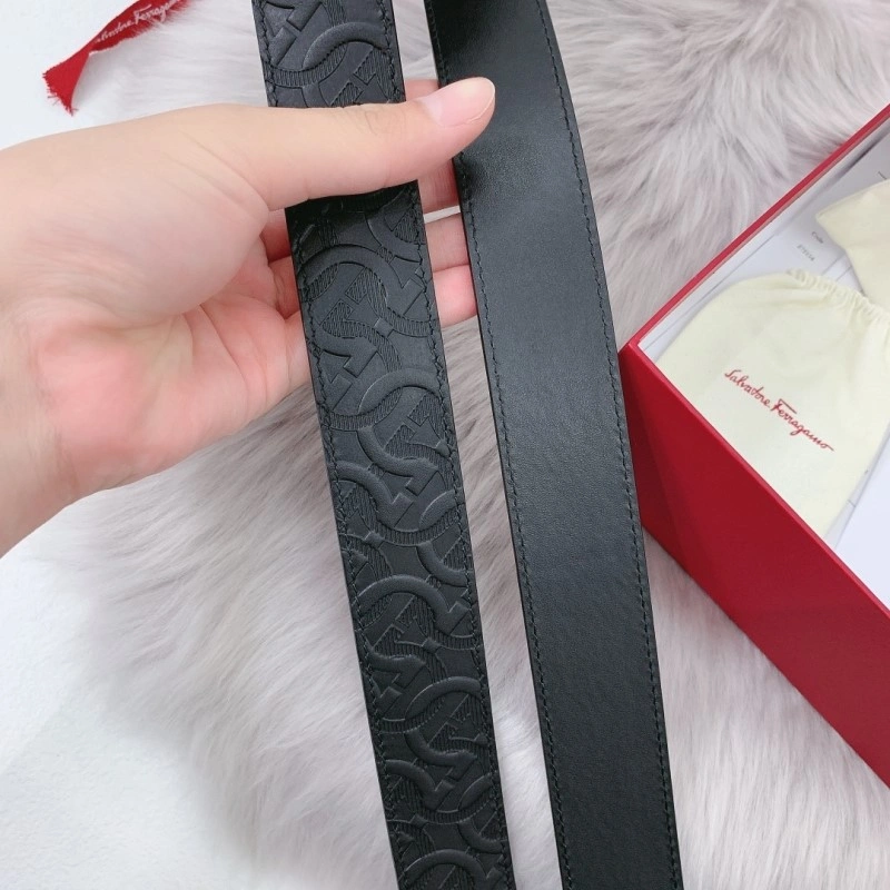 Ferragamo Belts TechFriendly 287683