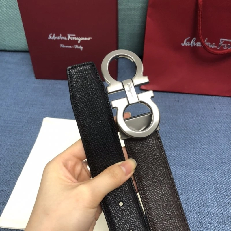 Original Ferragamo Belts 287665