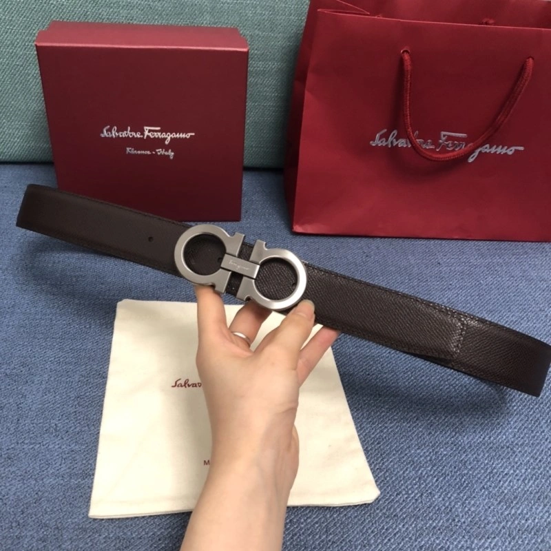 Original Ferragamo Belts 287665