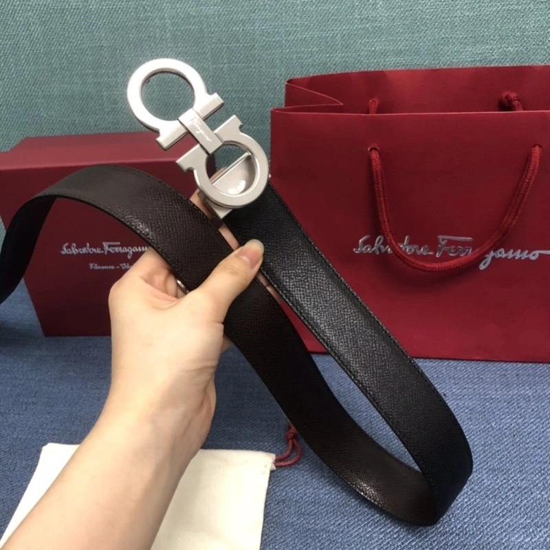 Lightweight Ferragamo Belts 287669