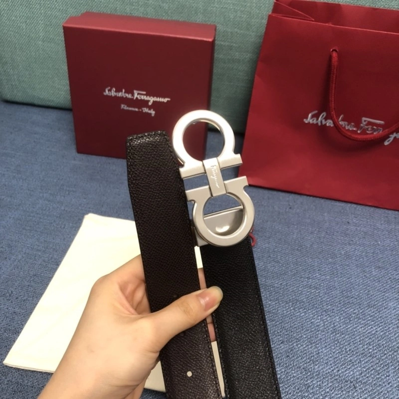 Lightweight Ferragamo Belts 287669