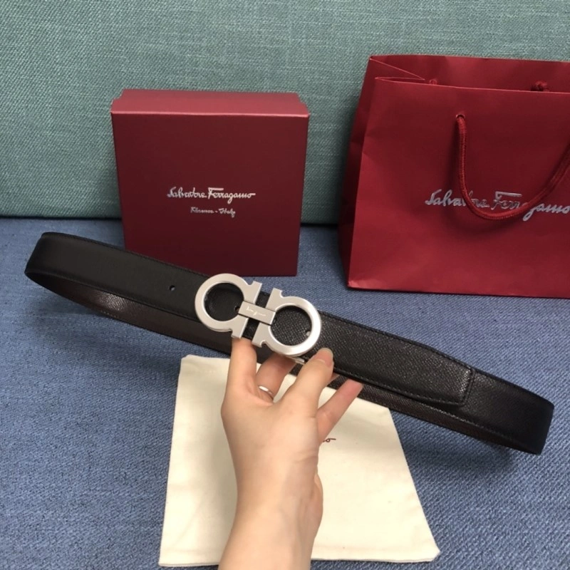 Lightweight Ferragamo Belts 287669
