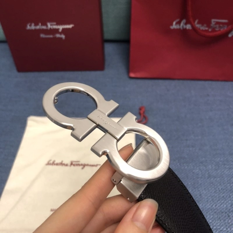 Lightweight Ferragamo Belts 287669