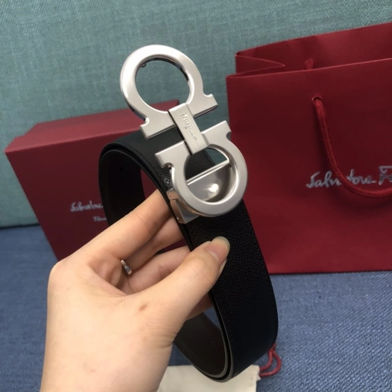 Lightweight Ferragamo Belts 287669