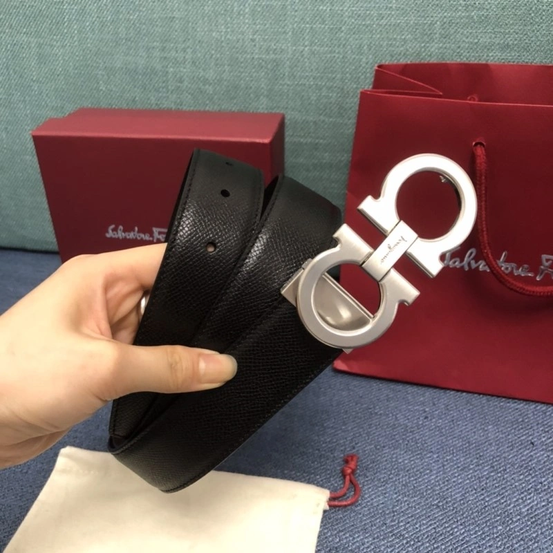 Lightweight Ferragamo Belts 287669
