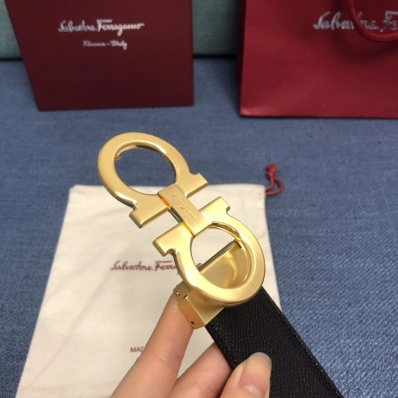 Cozy Ferragamo Belts 287664