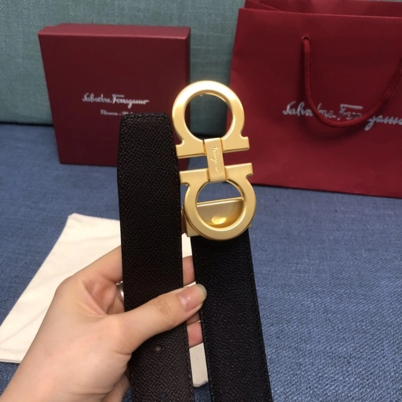 Cozy Ferragamo Belts 287664