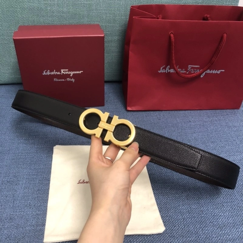 Cozy Ferragamo Belts 287664