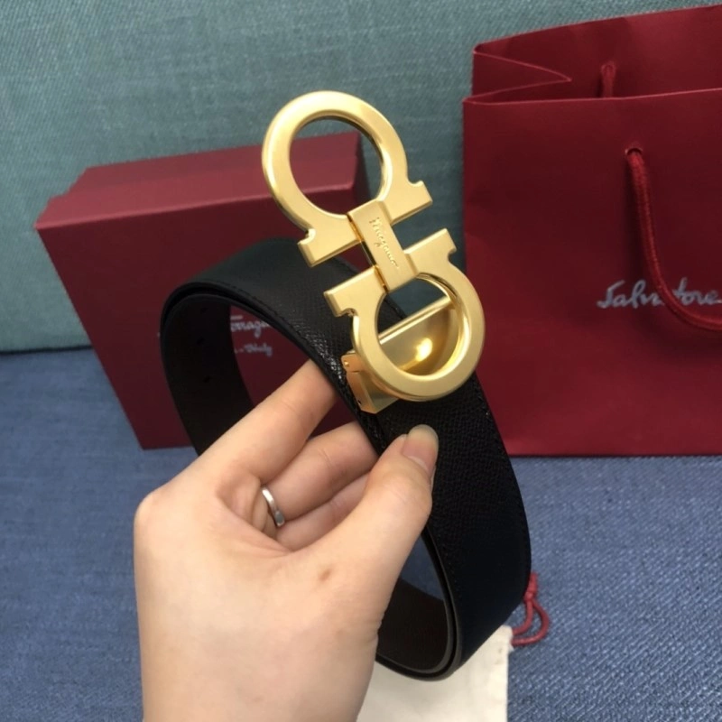 Cozy Ferragamo Belts 287664