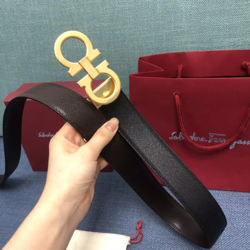 Cozy Ferragamo Belts 287664