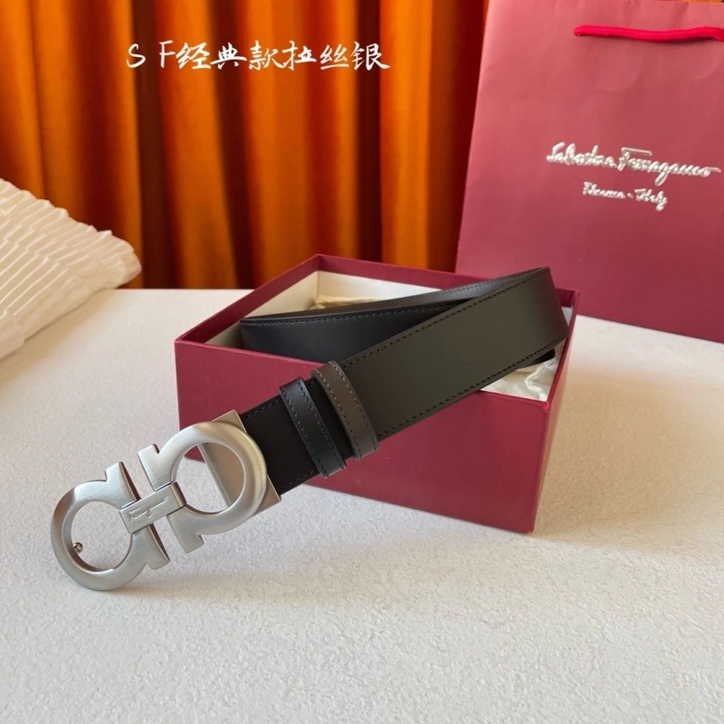 Timeless Ferragamo Belts 287473