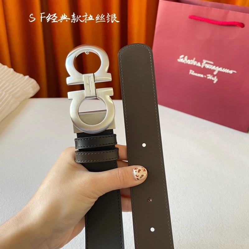 Timeless Ferragamo Belts 287473