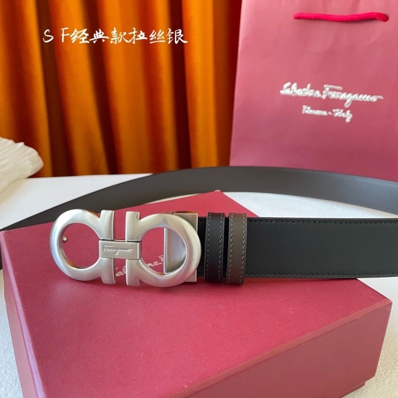 Timeless Ferragamo Belts 287473