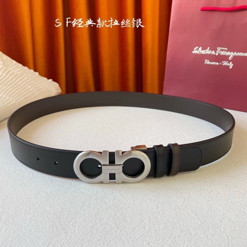 Timeless Ferragamo Belts 287473
