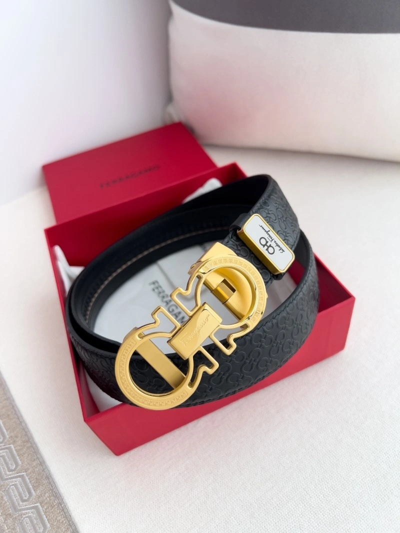 HighQuality Ferragamo Belts 287471