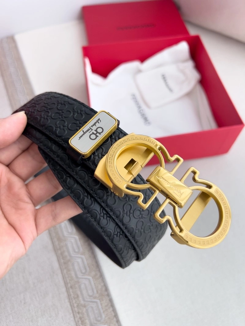 HighQuality Ferragamo Belts 287471