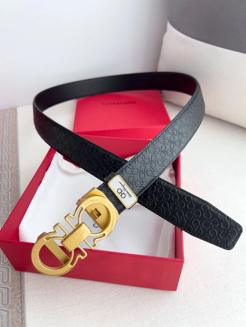 HighQuality Ferragamo Belts 287471