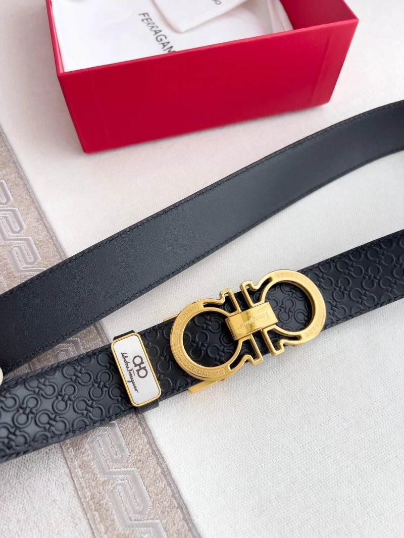 HighQuality Ferragamo Belts 287471