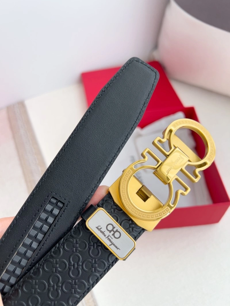 HighQuality Ferragamo Belts 287471