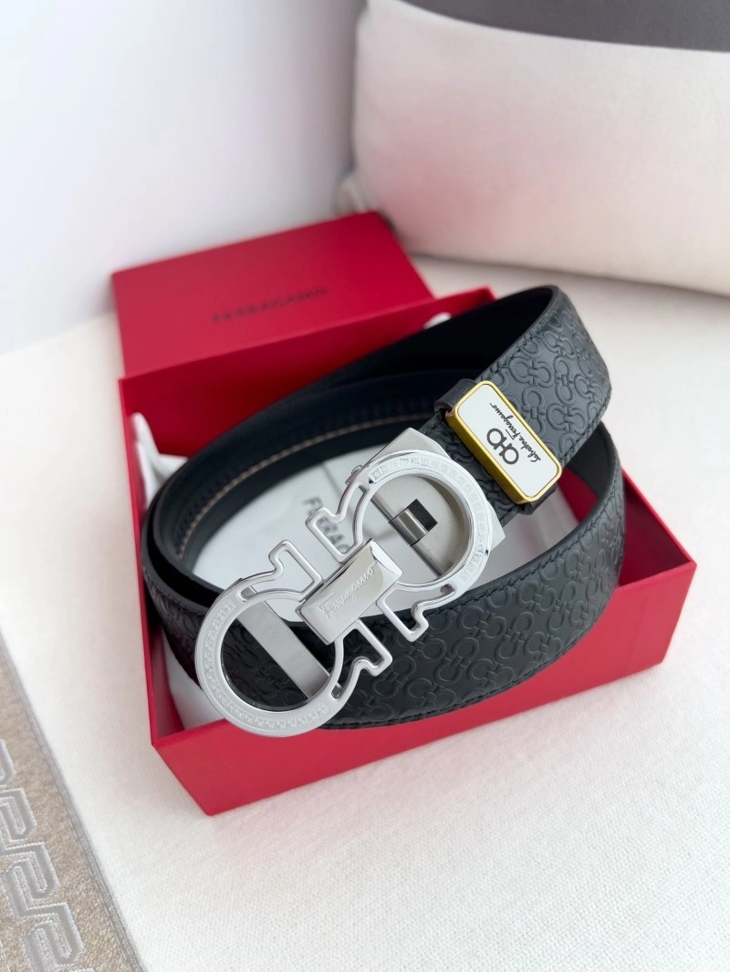 Ferragamo Belts Compact 287470