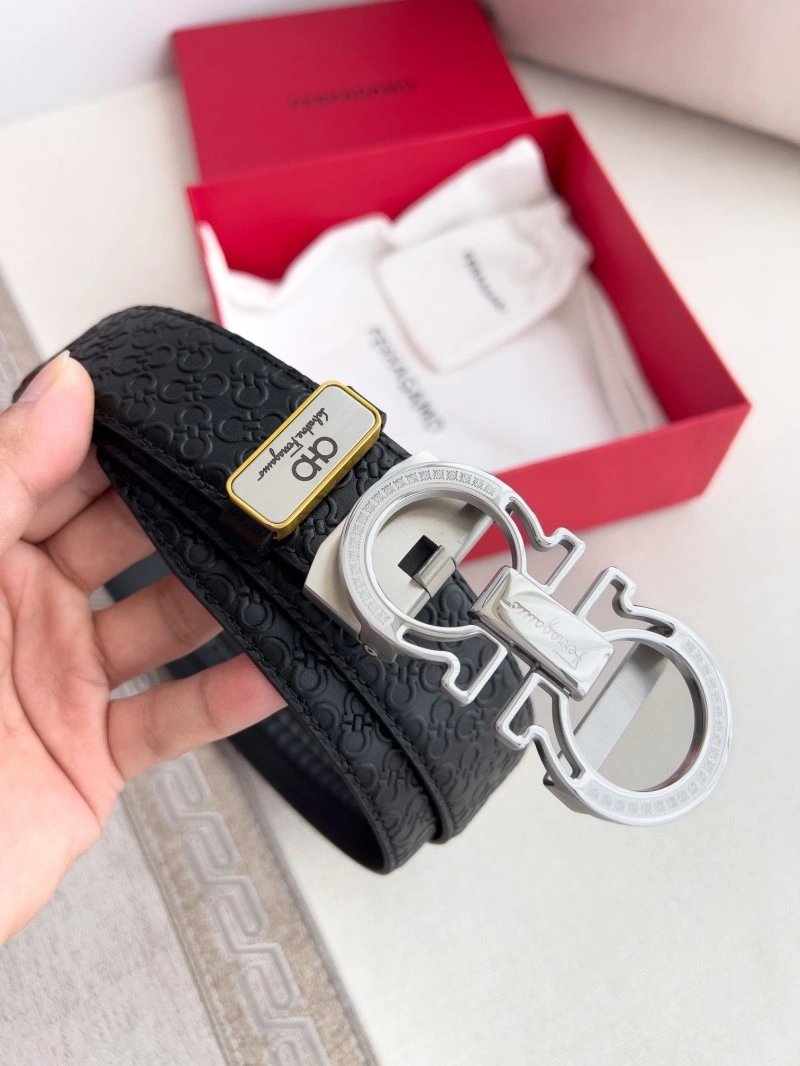 Ferragamo Belts Compact 287470