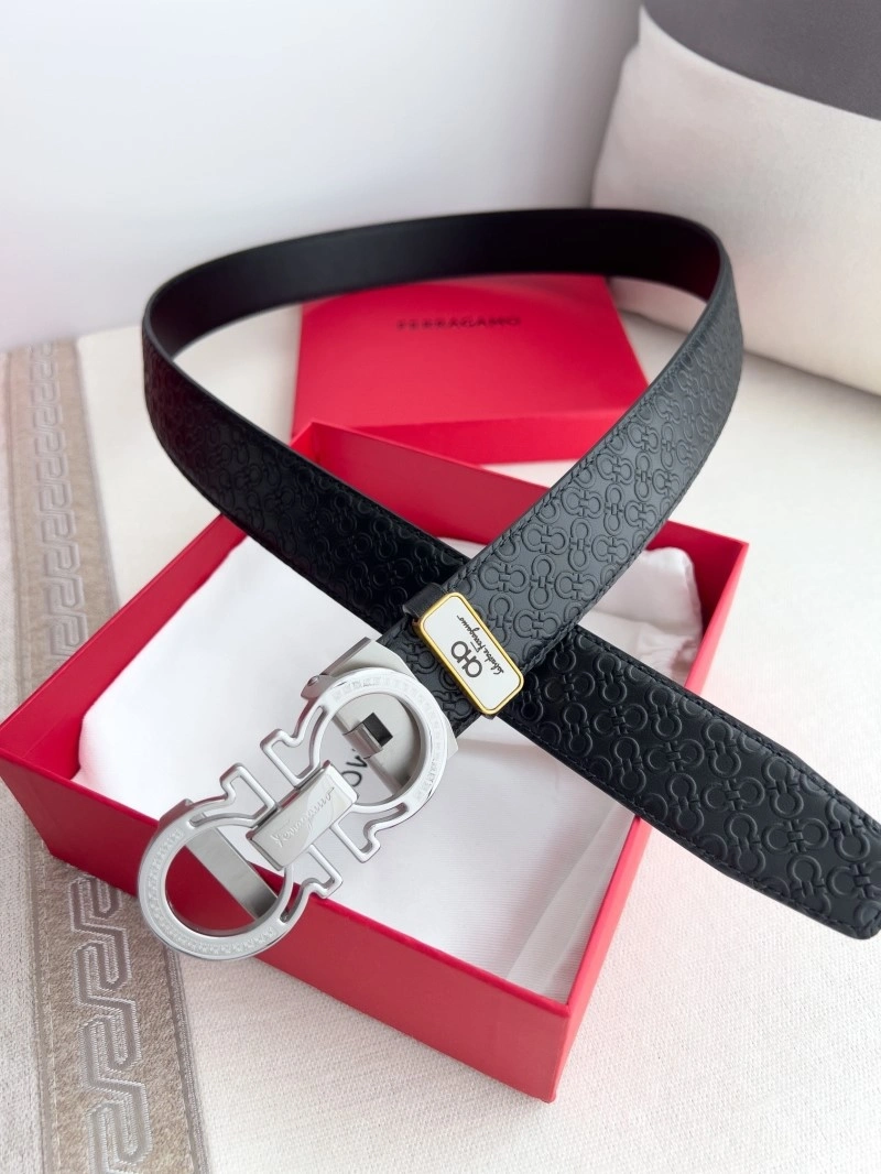 Ferragamo Belts Compact 287470
