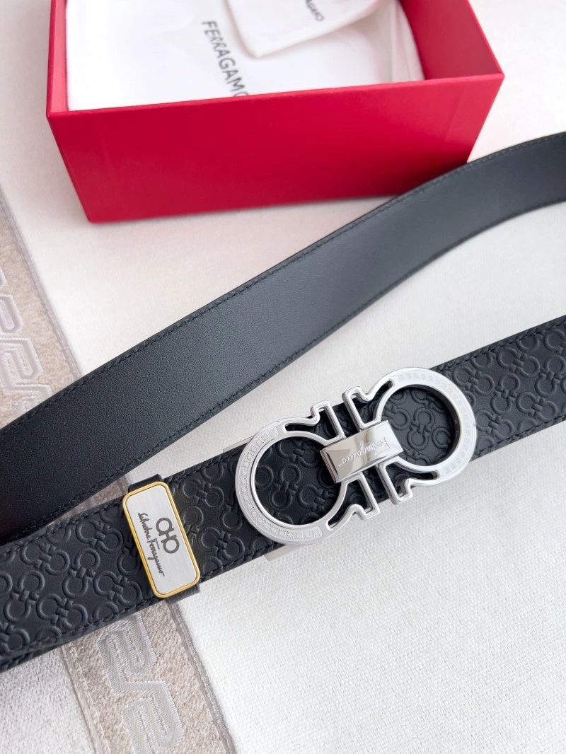 Ferragamo Belts Compact 287470