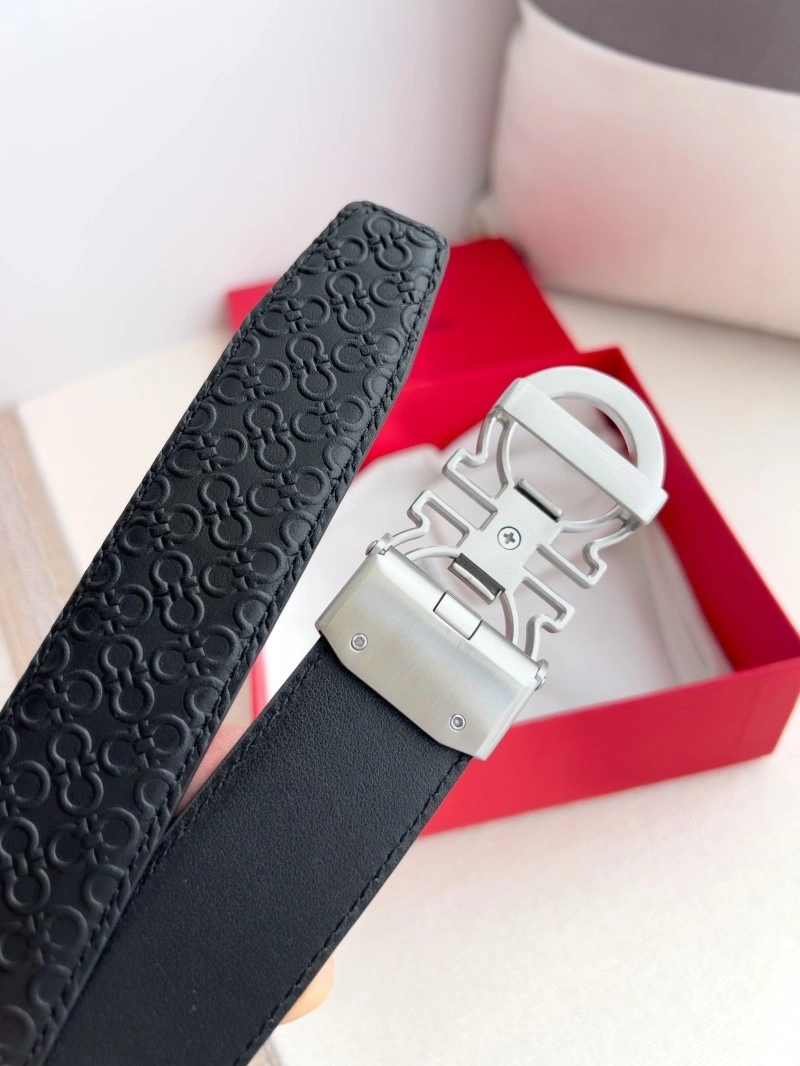 Ferragamo Belts Compact 287470