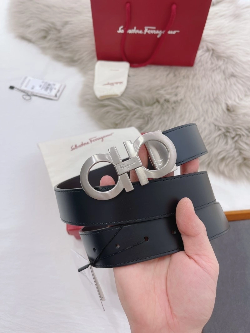 Ferragamo Belts Seasonal 287474