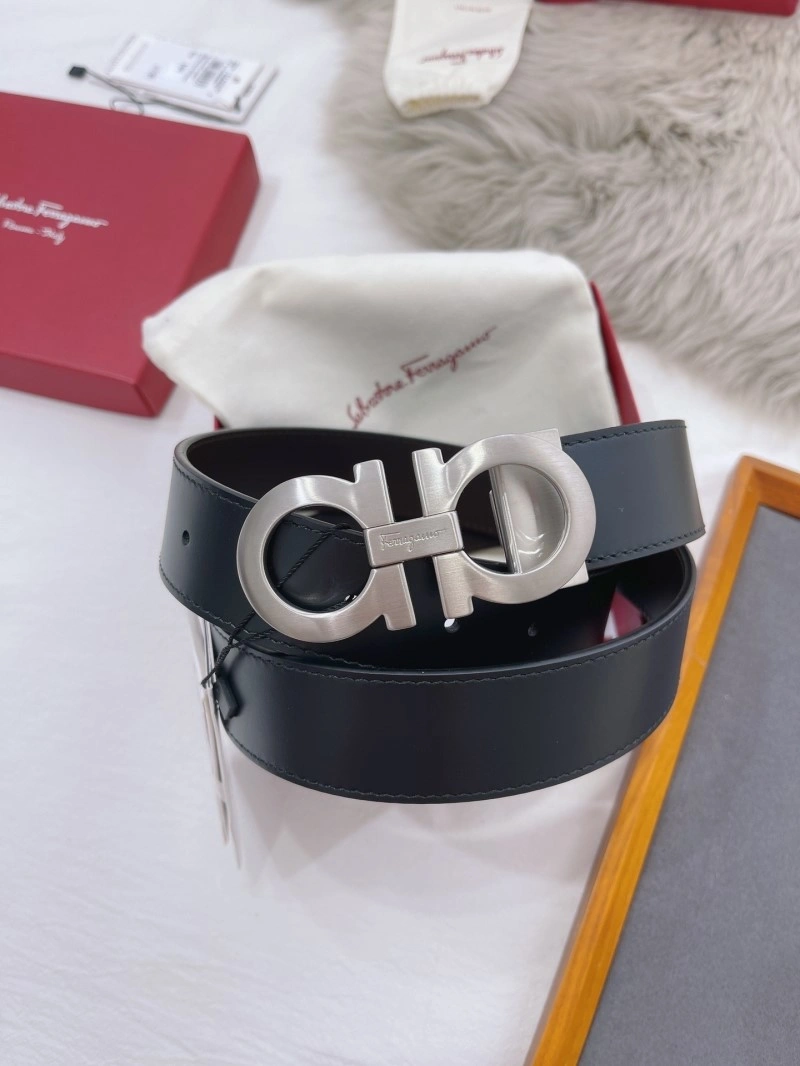 Ferragamo Belts Seasonal 287474