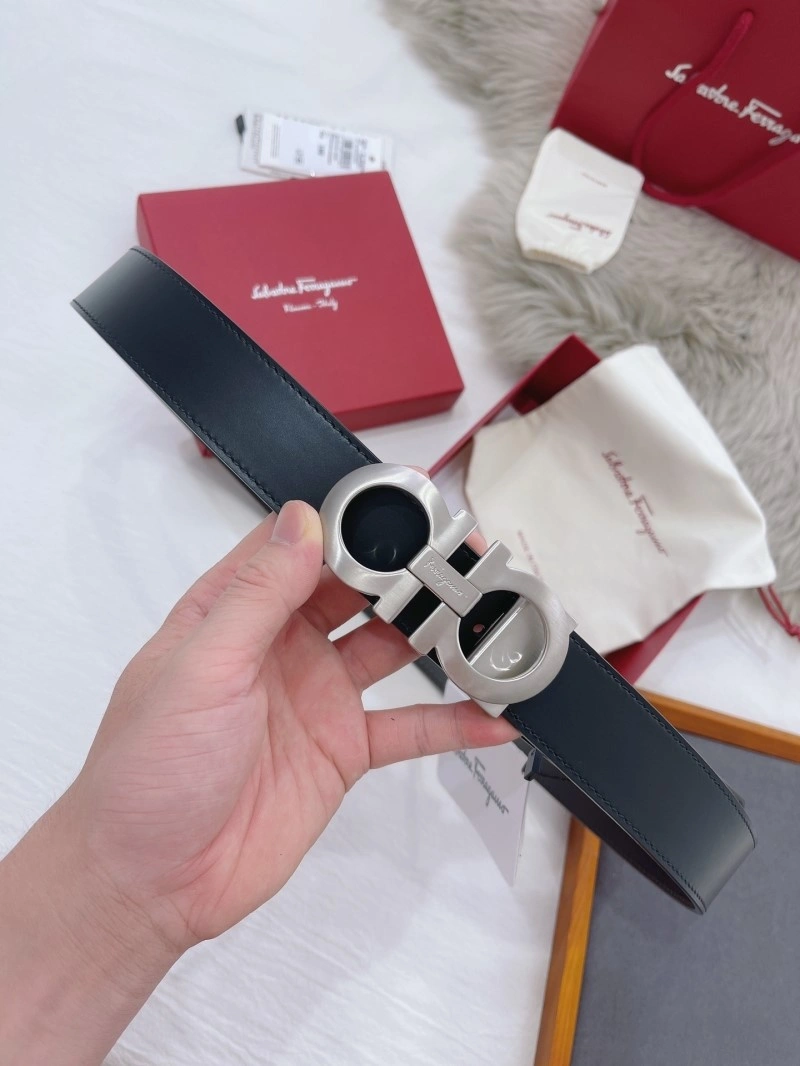 Ferragamo Belts Seasonal 287474