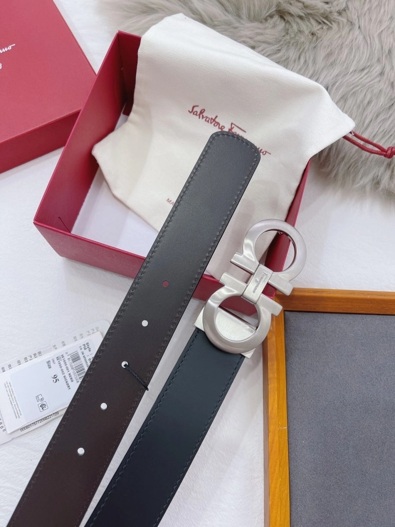 Ferragamo Belts Seasonal 287474