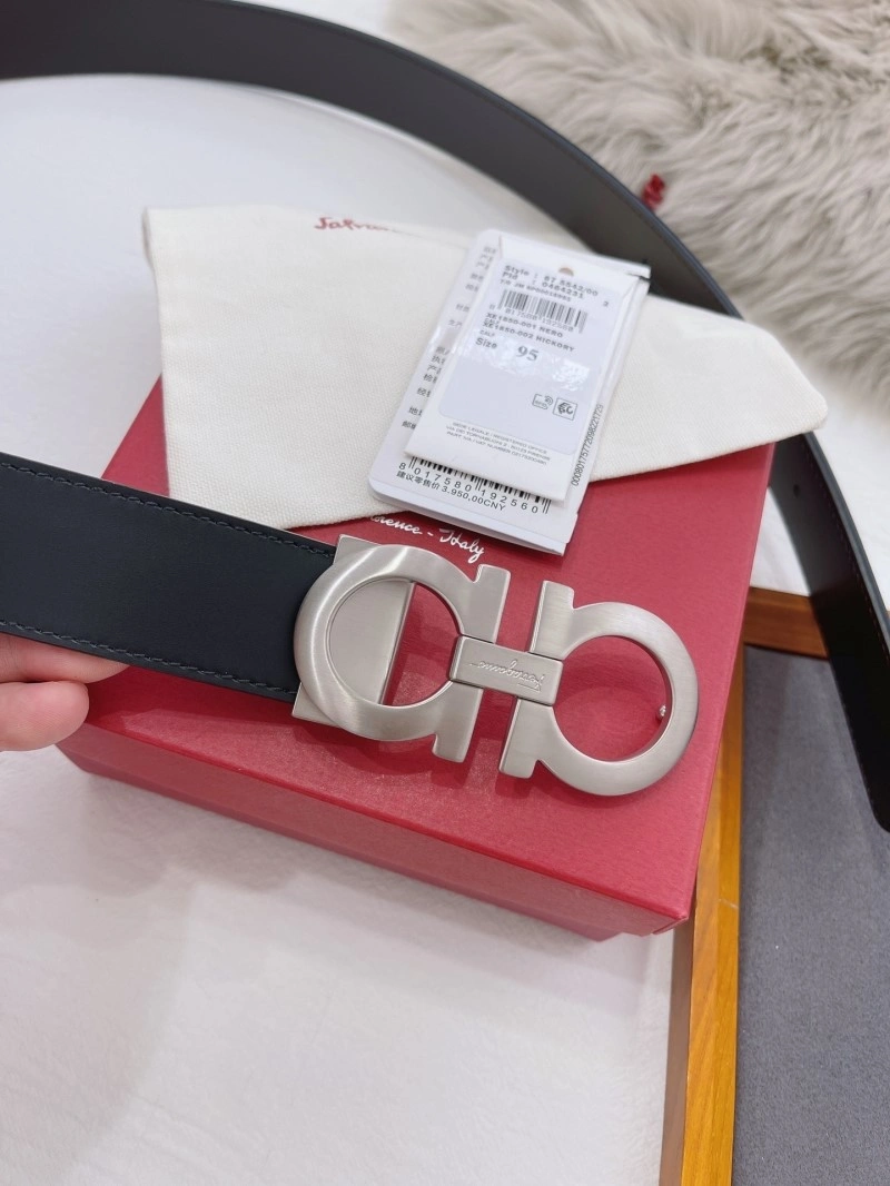 Ferragamo Belts Seasonal 287474