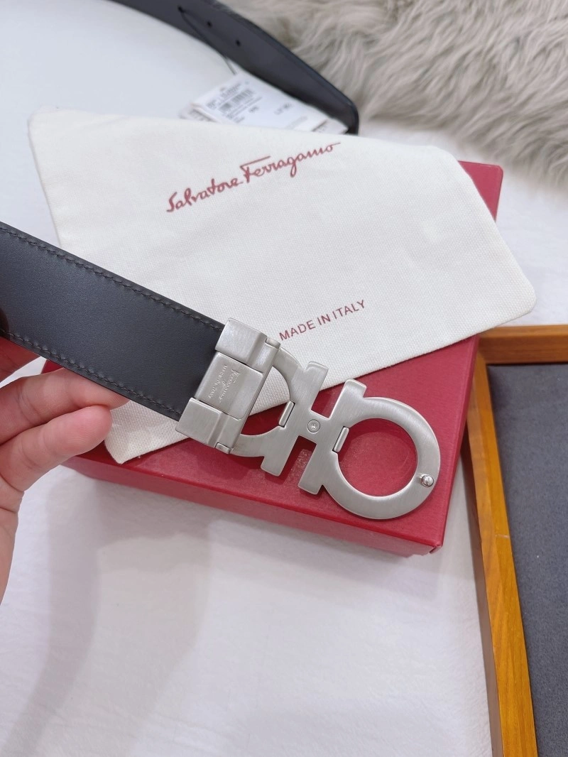 Ferragamo Belts Seasonal 287474